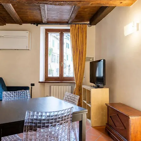 Lejlighed Ai Piedi Del Castello / 4pl / Apt. Full *