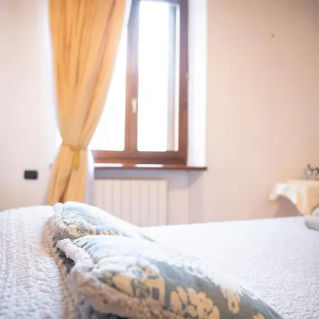 Apartment Ai Piedi Del Castello / 4pl / Apt. Full