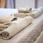 Ai Piedi Del Castello / 4pl / Apt. Full