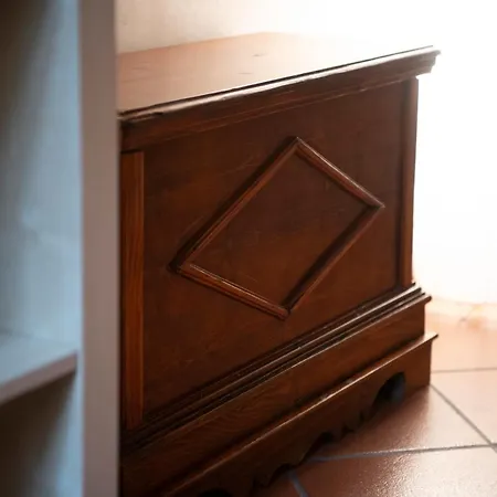 Ai Piedi Del Castello / 4pl / Apt. Full 아파트
