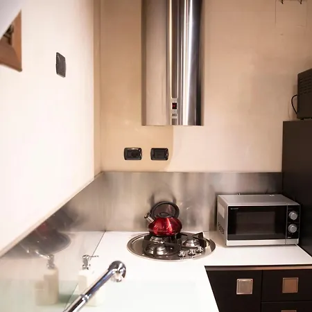 Ai Piedi Del Castello / 4pl / Apt. Full Apartamento Verona